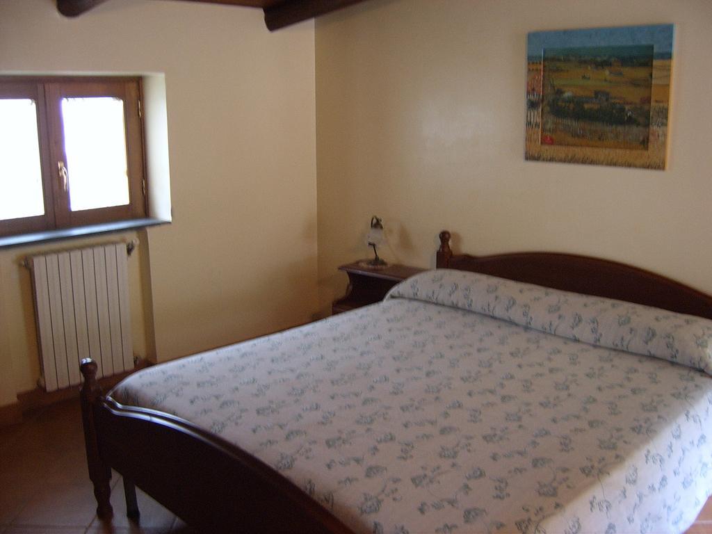 Agriturismo La Grotta Corbara  ภายนอก รูปภาพ